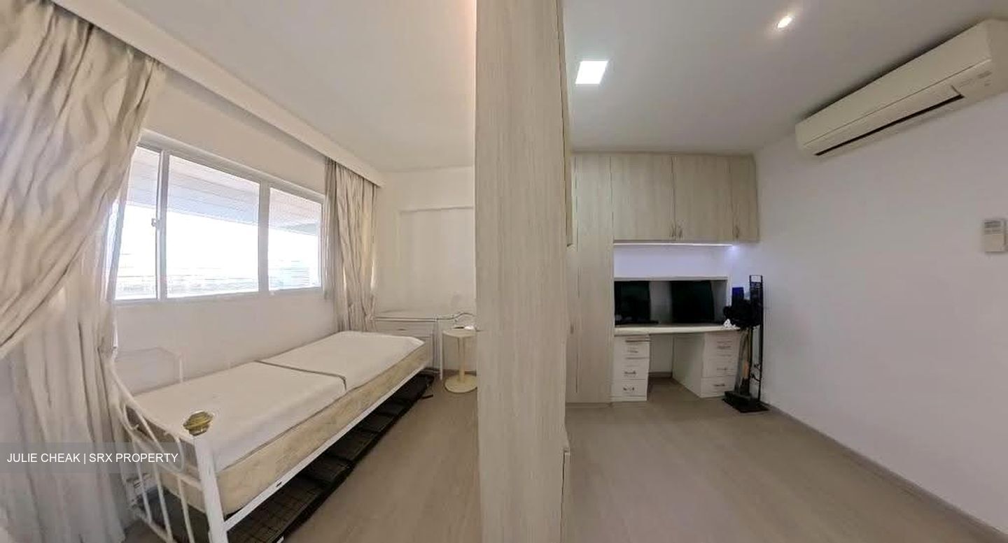 Blk 117 Sunset Way Residence (Clementi), HDB 4 Rooms #613118191